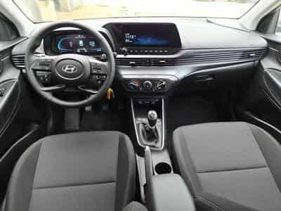 Hyundai i20 Standard (2026) - Photo 10