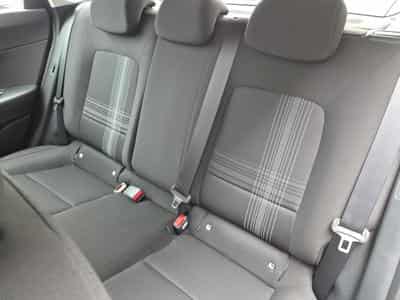 Hyundai i20 Standard (2026) - Photo 11