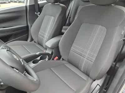 Hyundai i20 Standard (2026) - Photo 12