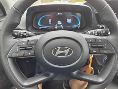 Hyundai i20 Standard (2026) - Photo 15