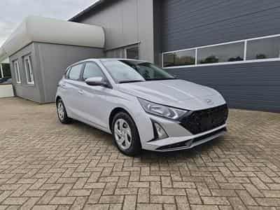 Hyundai i20 Standard (2026) - Photo 7