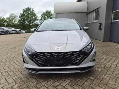 Hyundai i20 Standard (2026) - Photo 8