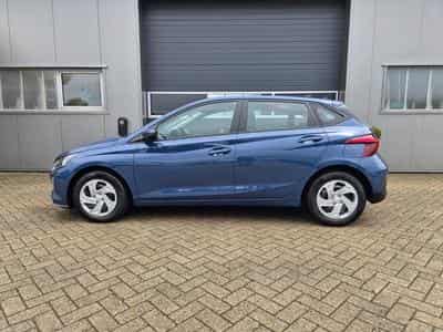 Hyundai i20 Standard (2026) - Photo 1