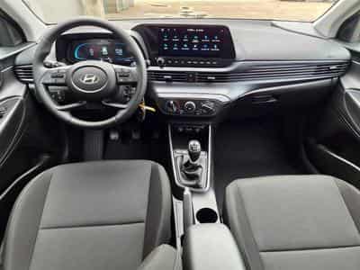 Hyundai i20 Standard (2026) - Photo 10