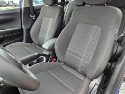 Hyundai i20 Standard (2026) - Photo 11