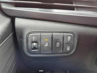Hyundai i20 Standard (2026) - Photo 14