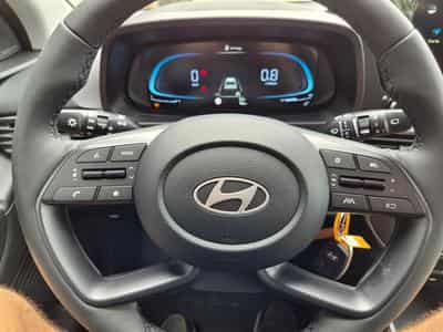 Hyundai i20 Standard (2026) - Photo 15