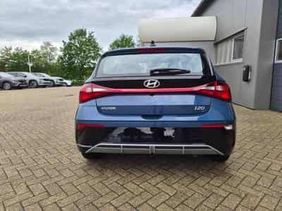 Hyundai i20 Standard (2026) - Photo 3