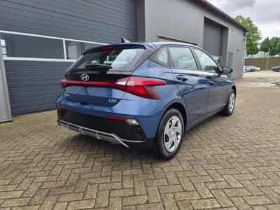 Hyundai i20 Standard (2026) - Photo 4