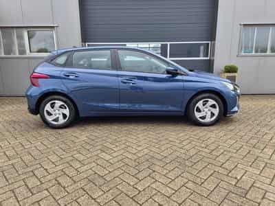 Hyundai i20 Standard (2026) - Photo 5