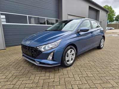 Hyundai i20 Standard (2026) - Photo 8