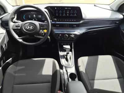 Hyundai i20 Standard (2026) - Photo 10