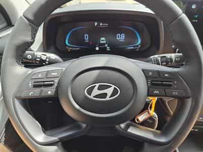 Hyundai i20 Standard (2026) - Photo 15