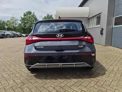 Hyundai i20 Standard (2026) - Photo 4