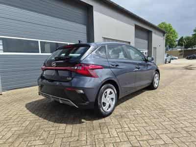 Hyundai i20 Standard (2026) - Photo 5