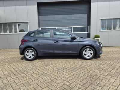 Hyundai i20 Standard (2026) - Photo 6