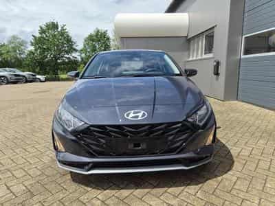 Hyundai i20 Standard (2026) - Photo 8