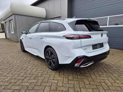 Peugeot 308 GT SW (2026) - Photo 3