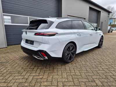 Peugeot 308 GT SW (2026) - Photo 5