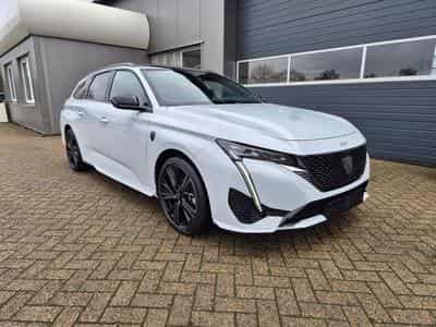 Peugeot 308 GT SW (2026) - Photo 7