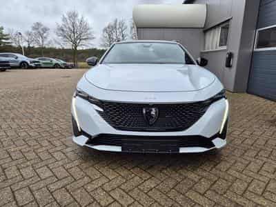Peugeot 308 GT SW (2026) - Photo 8