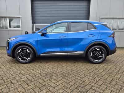 Kia Sportage Standard (2026) - Photo 2