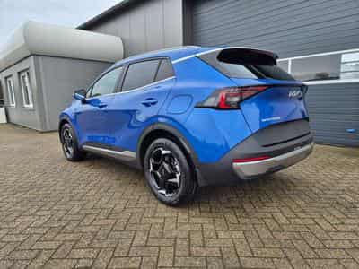Kia Sportage Standard (2026) - Photo 3