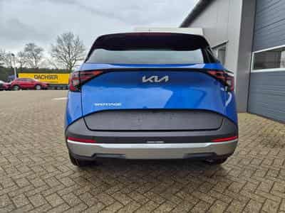 Kia Sportage Standard (2026) - Photo 4