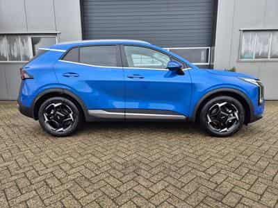Kia Sportage Standard (2026) - Photo 6