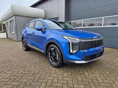 Kia Sportage Standard (2026) - Photo 7