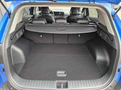 Kia Sportage Standard (2026) - Photo 9