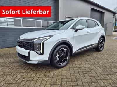 Kia Sportage Spirit (2026) - Photo 1