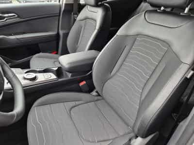 Kia Sportage Spirit (2026) - Photo 11