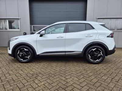 Kia Sportage Spirit (2026) - Photo 2