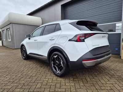 Kia Sportage Spirit (2026) - Photo 3