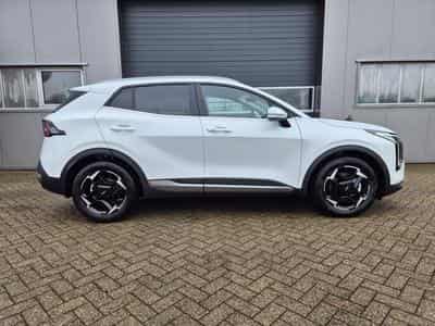 Kia Sportage Spirit (2026) - Photo 6