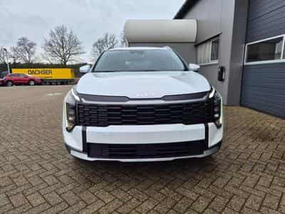 Kia Sportage Spirit (2026) - Photo 8