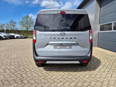 Ford Tourneo Standard (2026) - Photo 4