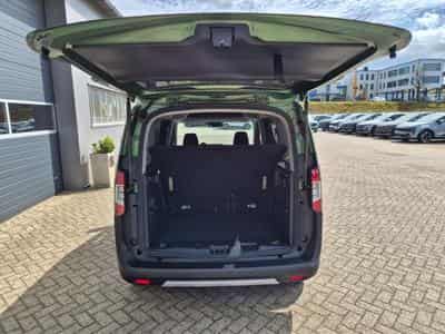 Ford Tourneo Active Courier (2026) - Photo 9
