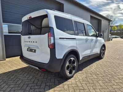 Ford Tourneo Active (2026) - Photo 5