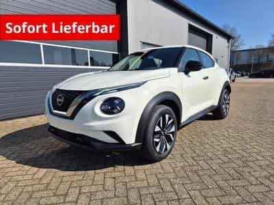 Nissan Juke Acenta (2026) - Photo 1