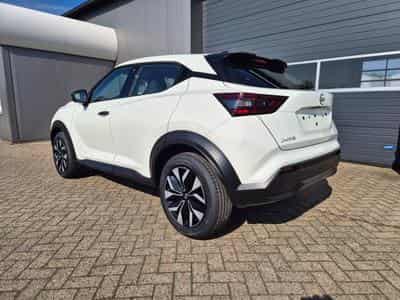 Nissan Juke Acenta (2026) - Photo 3