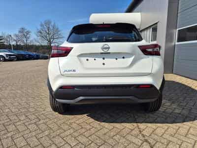 Nissan Juke Acenta (2026) - Photo 4