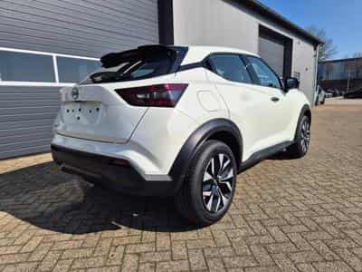 Nissan Juke Acenta (2026) - Photo 5