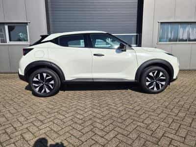 Nissan Juke Acenta (2026) - Photo 6