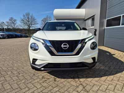 Nissan Juke Acenta (2026) - Photo 8