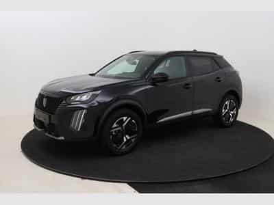 Peugeot 2008 Allure (2026) - Photo 10