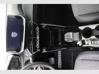 Peugeot 2008 Allure (2026) - Photo 12