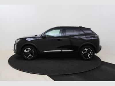Peugeot 2008 Allure (2026) - Photo 9