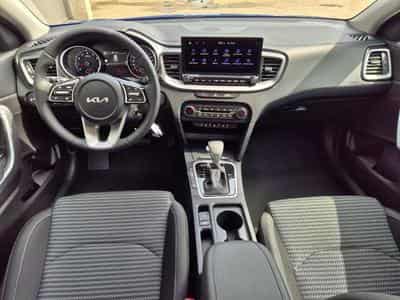 Kia Xceed Standard (2026) - Photo 10